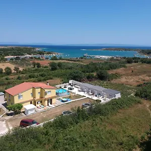  Apartment Silvija Kroatien