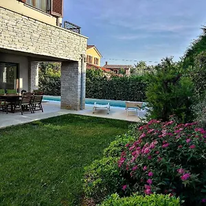  Apartment House Mia Kroatien