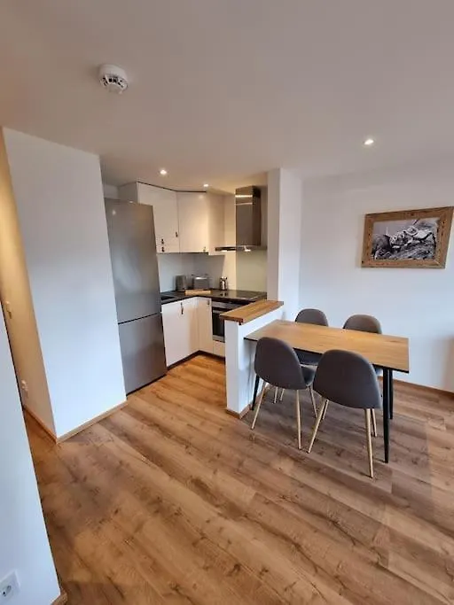 Phils Apartment Rettenberg