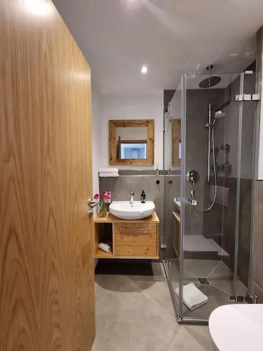 Phils Apartment Rettenberg