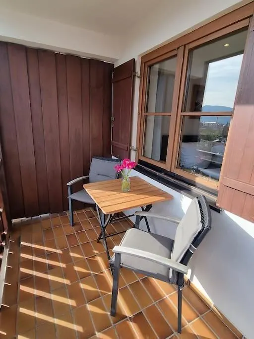 Phils Apartment Rettenberg